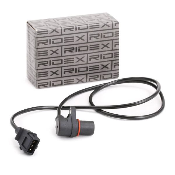 RIDEX Andur, väntvõll 833C0170