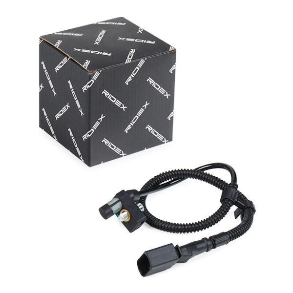 RIDEX Andur, väntvõll 833C0227