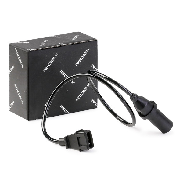 RIDEX Andur, väntvõll 833C0254