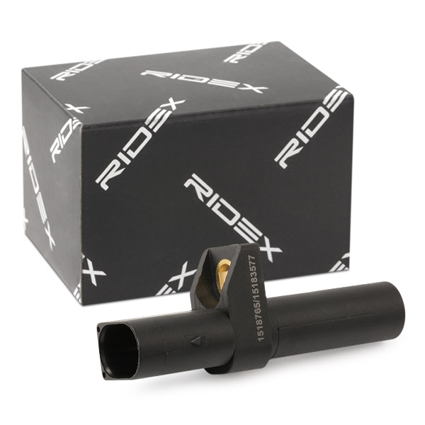 RIDEX Andur, väntvõll 833C0271