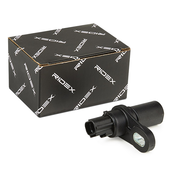 RIDEX Sensor, hastighet / varvtal 833C0287