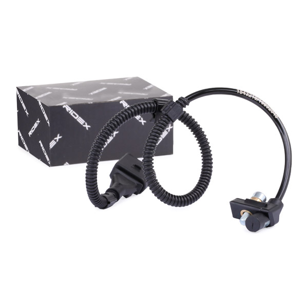 RIDEX Andur, väntvõll 833C0298