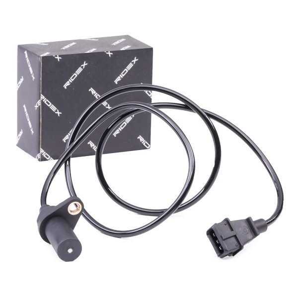 RIDEX Andur, väntvõll 833C0330