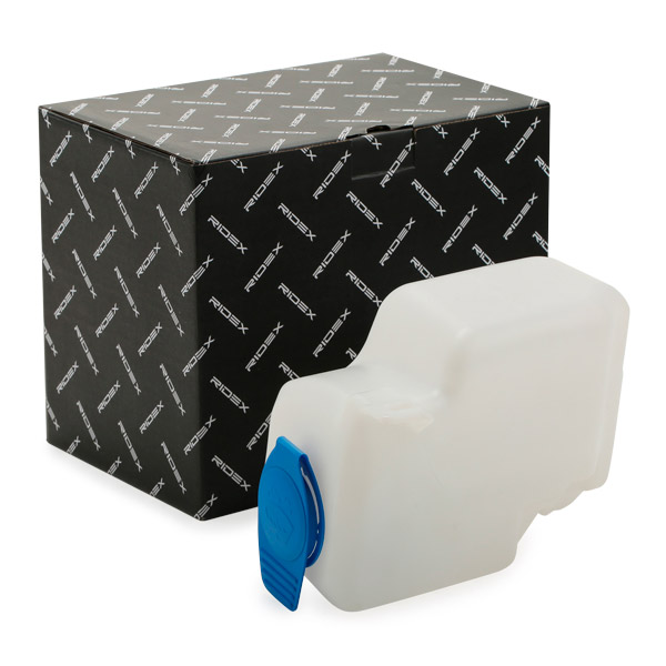 RIDEX Pesunestesäiliö, lasinpesu 837W0007