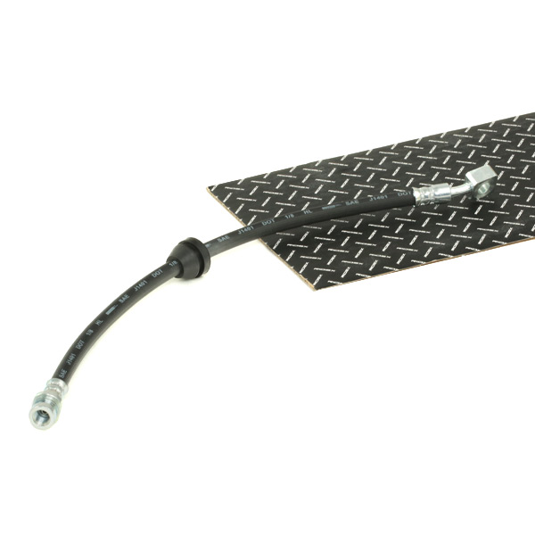 RIDEX Pidurivoolik 83B0468