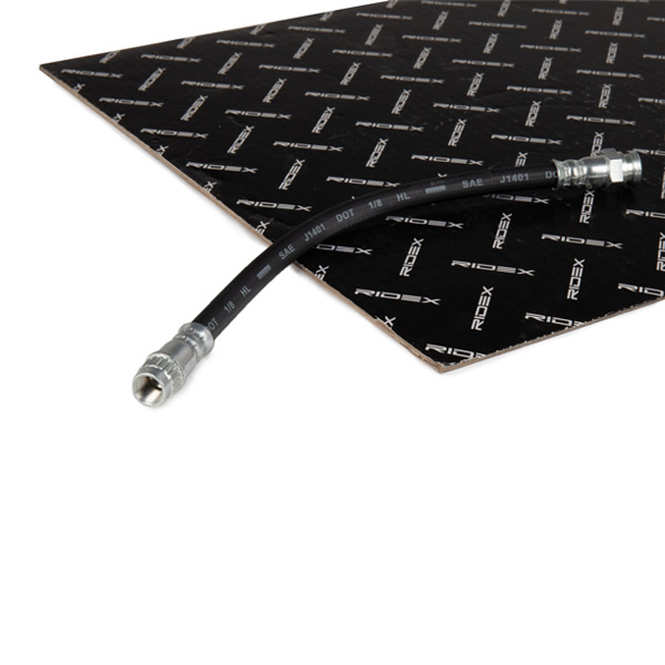 RIDEX Pidurivoolik 83B0682