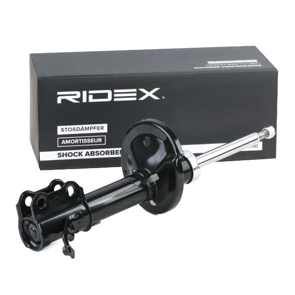 RIDEX Iskunvaimennin 854S0530