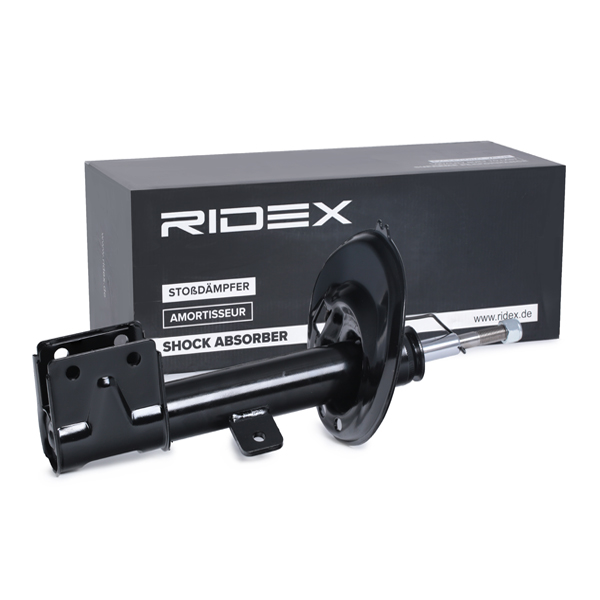 RIDEX Amortisaator 854S1413