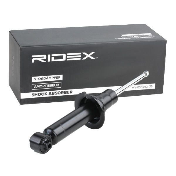 RIDEX Amortisaator 854S1419
