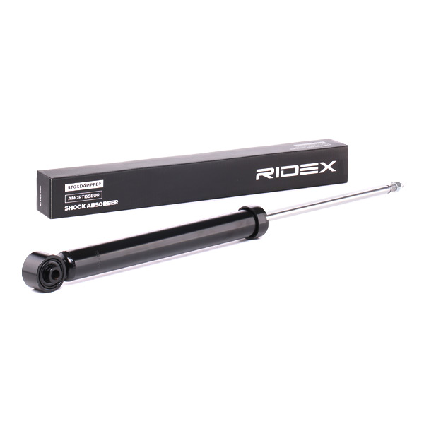 RIDEX Iskunvaimennin 854S1448