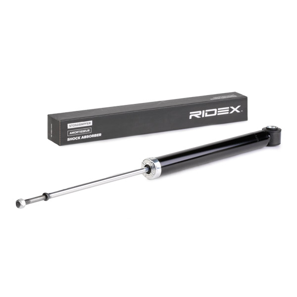 RIDEX Iskunvaimennin 854S1485
