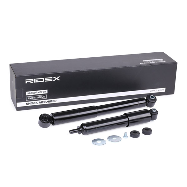 RIDEX Amortisaator 854S2011