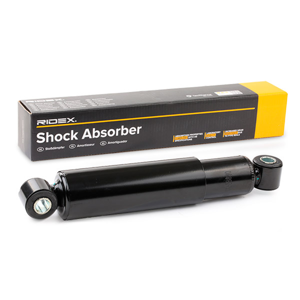 RIDEX Amortisaator 854S2177