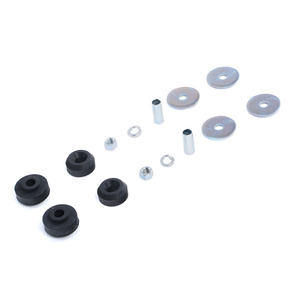 RIDEX Iskunvaimennin 854S2292