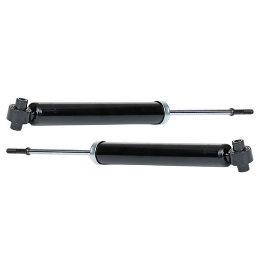 RIDEX Iskunvaimennin 854S2322
