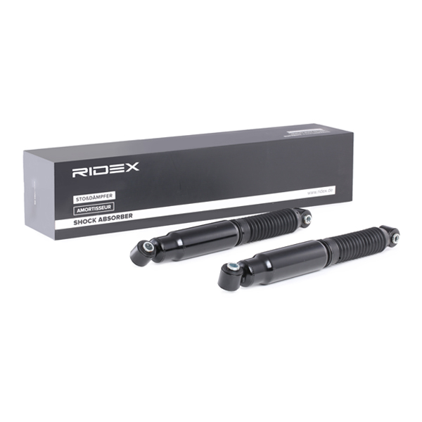 RIDEX Amortisaator 854S2382