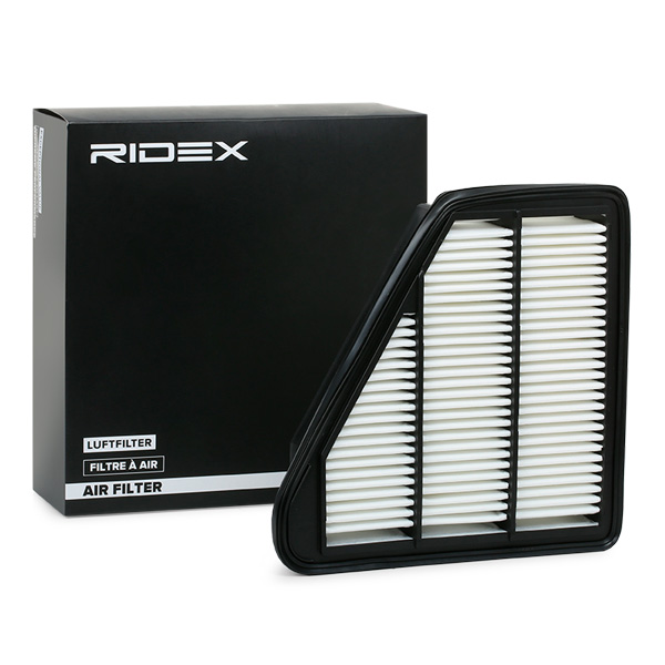 RIDEX Õhufilter 8A0527