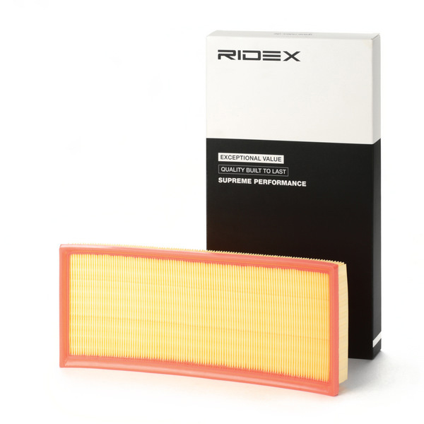 RIDEX Õhufilter 8A0532