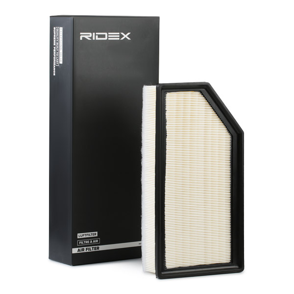 RIDEX Õhufilter 8A0560