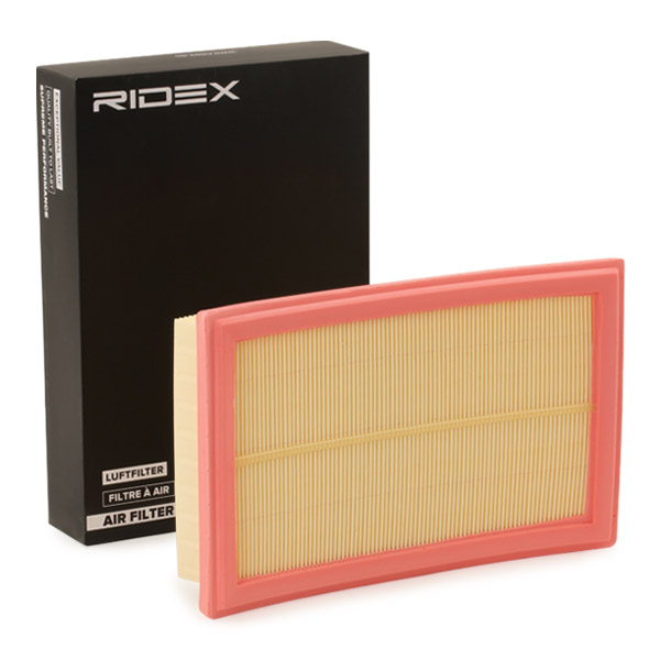 RIDEX Õhufilter 8A0564