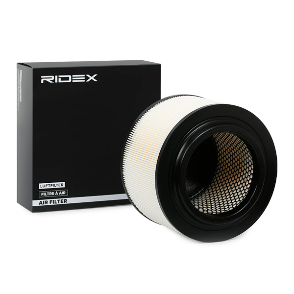 RIDEX Õhufilter 8A0589
