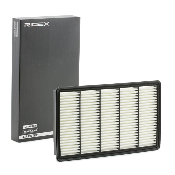 RIDEX Õhufilter 8A0634