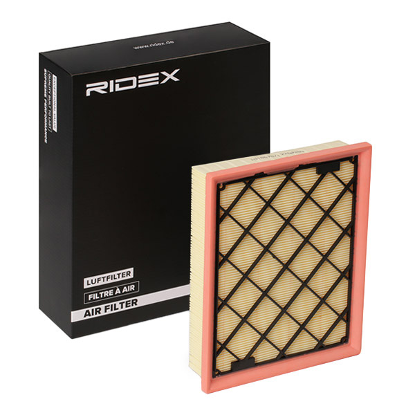 RIDEX Õhufilter 8A0679
