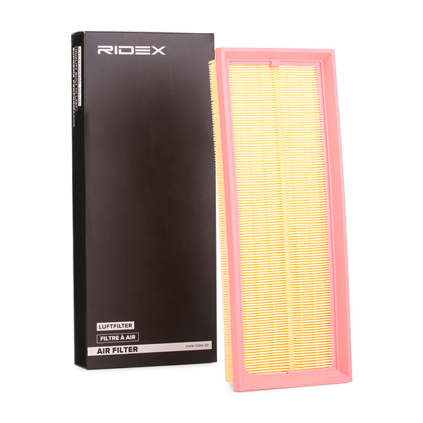 RIDEX Õhufilter 8A0689