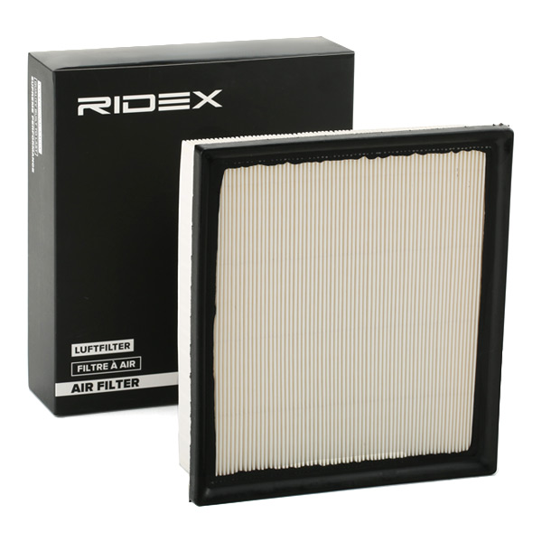 RIDEX Õhufilter 8A0690