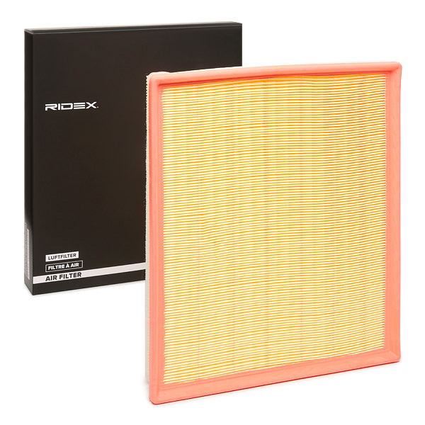RIDEX Luftfilter 8A0704