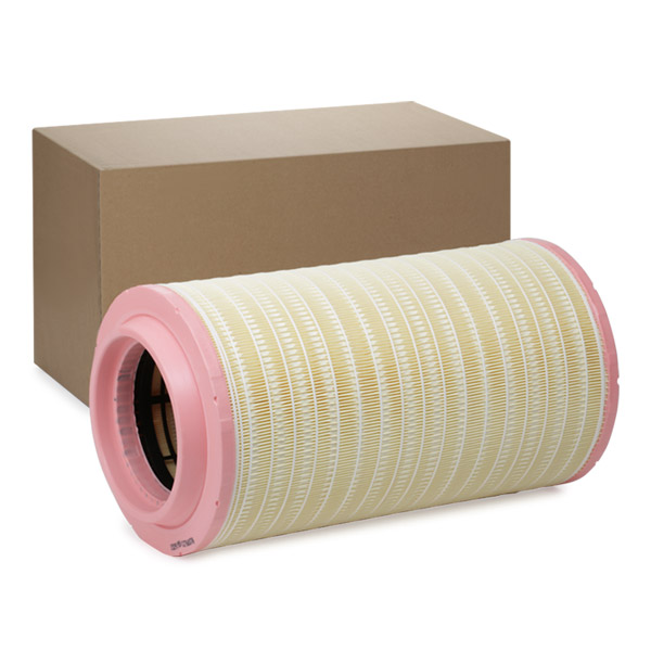 RIDEX Õhufilter 8A0732
