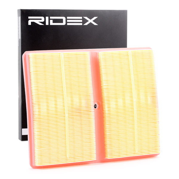 RIDEX Ilmansuodatin 8A0794