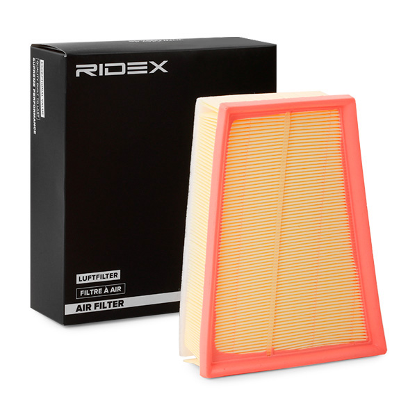 RIDEX Õhufilter 8A0868