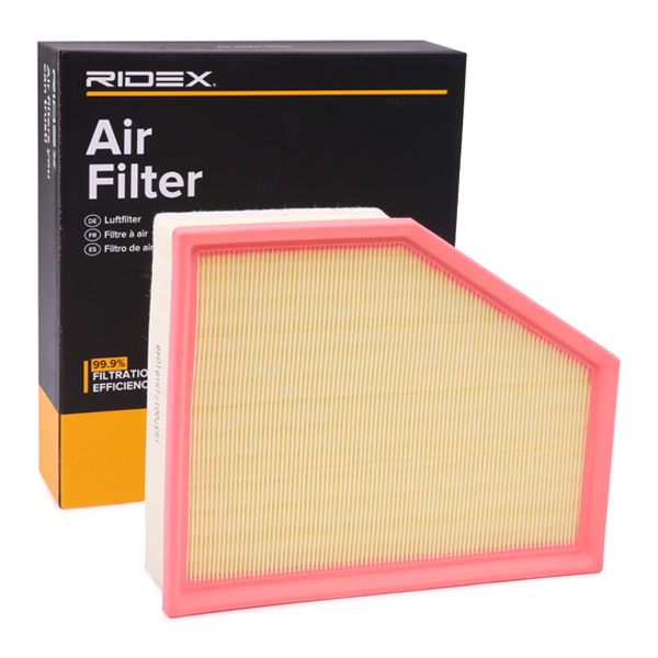 RIDEX Õhufilter 8A0874