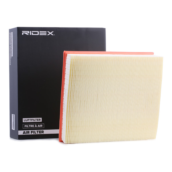 RIDEX Õhufilter 8A1610