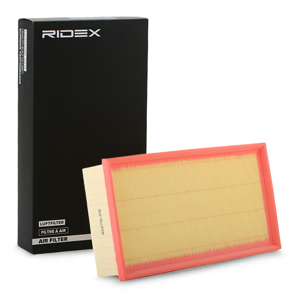 RIDEX Õhufilter 8A1626