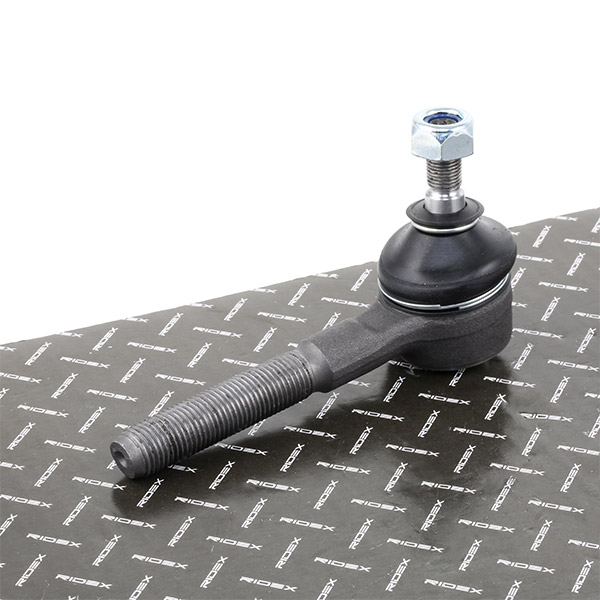 RIDEX skersinės vairo trauklės galas 914T0058