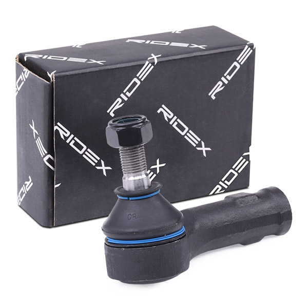 RIDEX skersinės vairo trauklės galas 914T0188