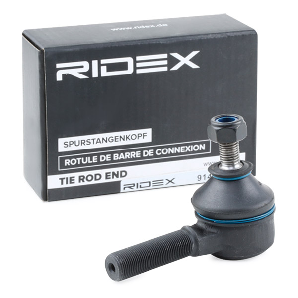 RIDEX Raidetangon pää 914T0390