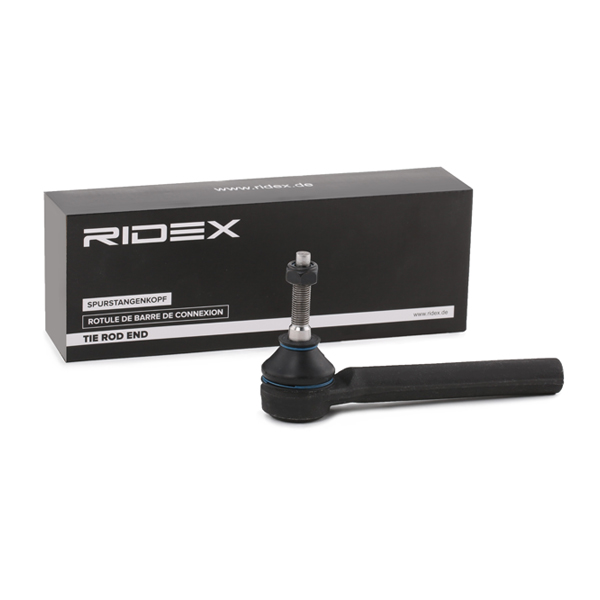 RIDEX Końcówka drążka kierowniczego poprzecznego 914T0425