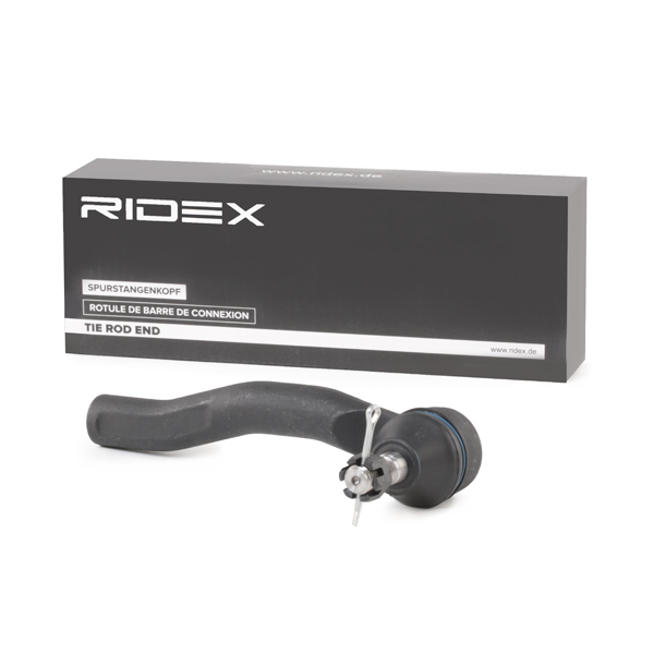 RIDEX Raidetangon pää 914T0470