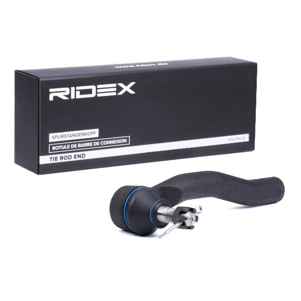 RIDEX Raidetangon pää 914T0504