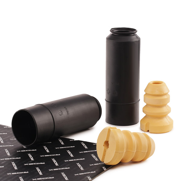 RIDEX Tolmukatete komplekt, amortisaator 919D0029