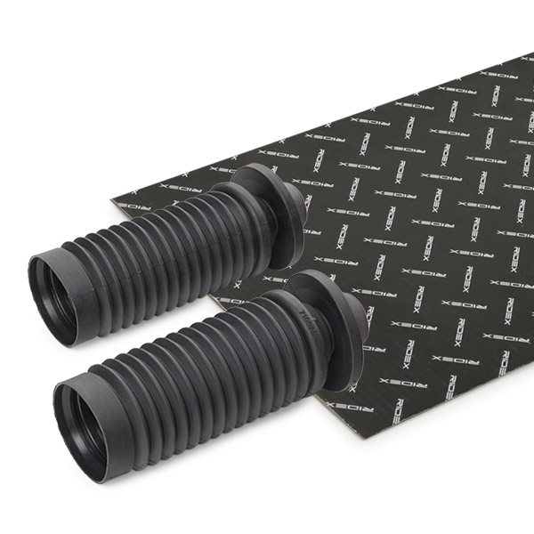 RIDEX Pölysuojasarja, iskunvaimennin 919D0067
