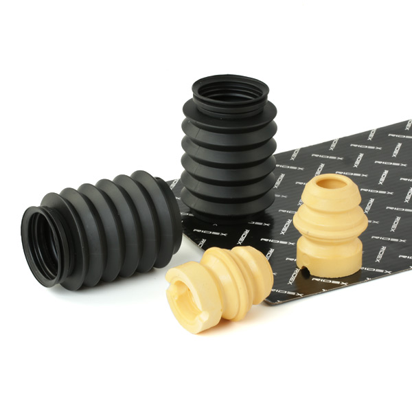 RIDEX Tolmukatete komplekt, amortisaator 919D0108