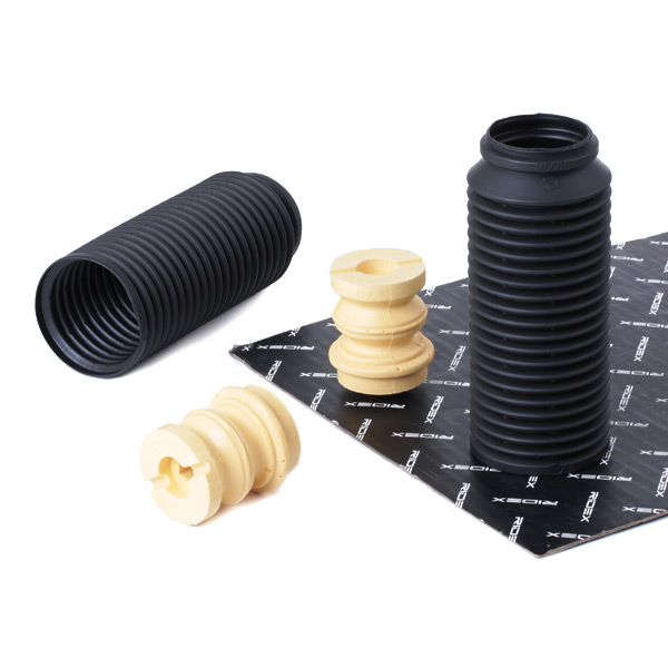 RIDEX Tolmukatete komplekt, amortisaator 919D0110