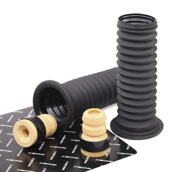 RIDEX Tolmukatete komplekt, amortisaator 919D0151
