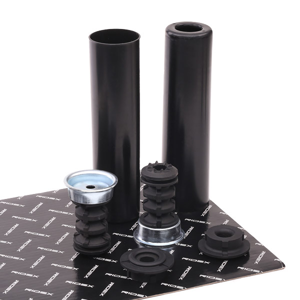 RIDEX Pölysuojasarja, iskunvaimennin 919D0165