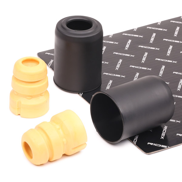 RIDEX Pölysuojasarja, iskunvaimennin 919D0229