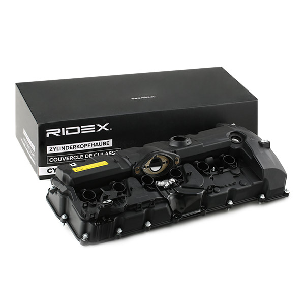 RIDEX Klapikaas 977C0002